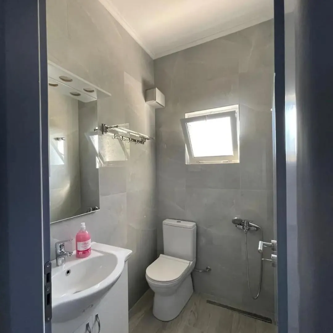 Hotel Krisl Piqeras