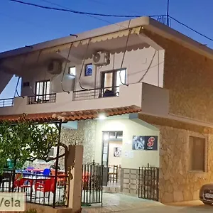 Hyso Vela Hotel