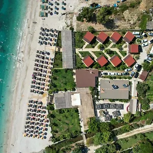 Hotel Bunec, Piqeras